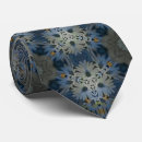 Search for daisy pattern ties Abstract