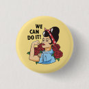 Search for we can do it badges Feminism