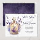 Search for perfume party invitations Modern