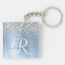 Search for sparkle lights key rings For her