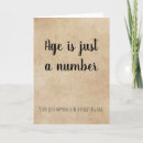 Search for numbers cards Humour
