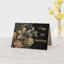 Search for classy anniversary cards Floral