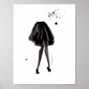Search for louboutin posters Illustration