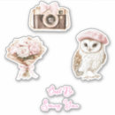 Search for craft owl stickers Chic