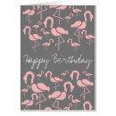 Search for flock of birds cards Pink