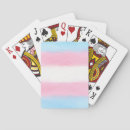Search for trans playing cards Lgbtq