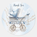 Search for vintage stroller stickers Vintage baby carriage