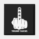 Search for pro right wing magnets Anti fascist