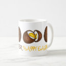 Search for easter candy mugs Chocolate