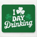 Search for irish drinking electronics Shamrock