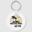 Search for end of school year key rings Kindergarten