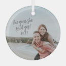 Search for she said yes christmas tree decorations Trendy