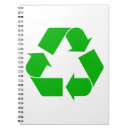Search for recycled notebooks Recycling