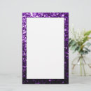 Search for glitter stationery paper Sparkle