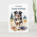 Search for dog grandma cards Pet
