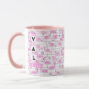 Search for flamingo pattern mugs Feminine
