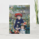 Search for fine art cards Impressionism