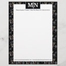Search for teaching business stationery Cute