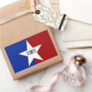 Search for texas shaped stickers Patriotic