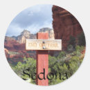 Search for sedona stickers Arizona