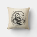Search for crescent moon cushions Magical