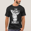 Search for donkey tshirts Funny