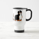 Search for bernese travel mugs Puppy
