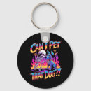 Search for can can dance key rings Spooky vibes