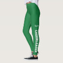 Search for cheerleading leggings Team