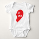 Search for bestie baby clothes Heart