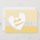 Search for dot heart invitations Mother to be