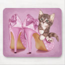 Search for shoe mousepads Cat