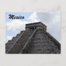 Search for mexican pyramid postcards Photograph