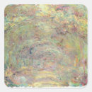 Search for monet stickers Claude