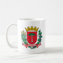 Search for flag of brazil mugs Bandeira