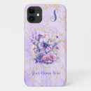 Search for lavender marble iphone cases Elegant