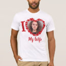 Search for funny wife tshirts Heart