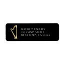 Search for harp return address labels Music
