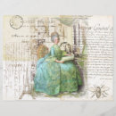 Search for french scrapbook paper Ephemera