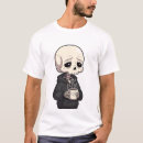 Search for skeleton coffee tshirts Skull