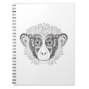 Search for monkey tattoo office school Zendoodle