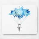 Search for skydiving mousepads Parachuting