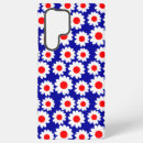 Search for red white and blue samsung cases America
