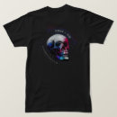 Search for or die clothing Skull