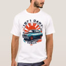 Search for dodge demon tshirts Dart
