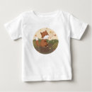 Search for colorful baby shirts Fall