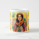 Search for womens beautiful mugs Woman