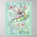 Search for whimsical fairy art Faerie