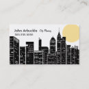 Search for york business cards Trendy