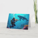 Search for whale birthday cards Fish